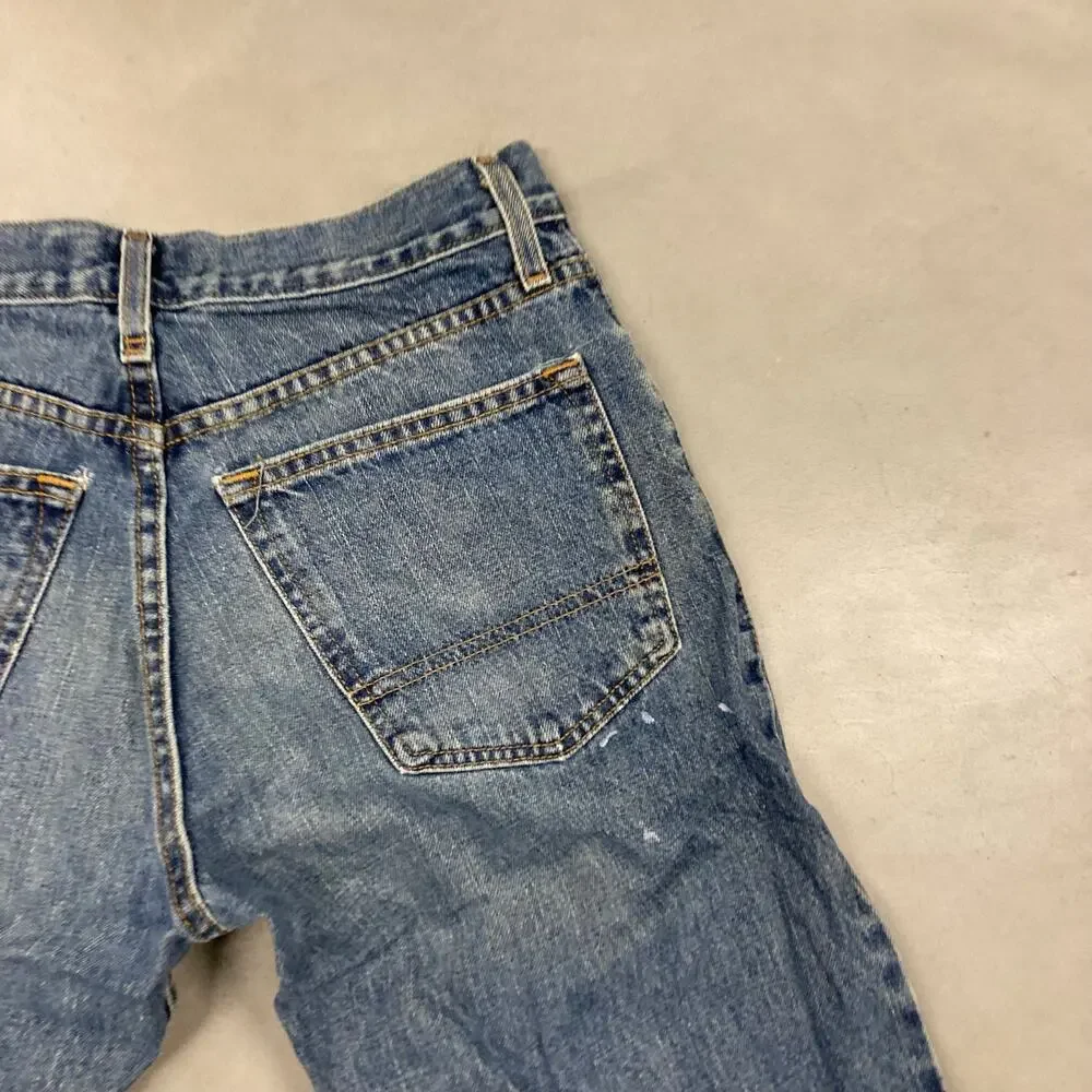 Baggy Y2K Arizona Jeans 30x30